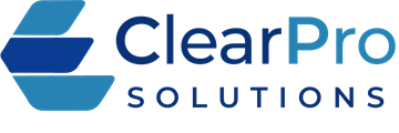 ClearPro Solutions