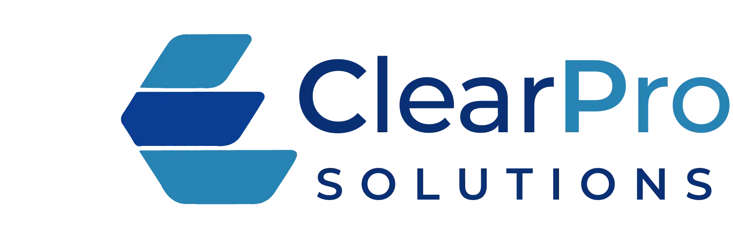 Clearpro Solutions